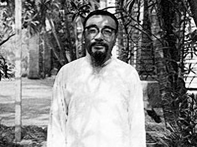 Ai Hsin Chueh